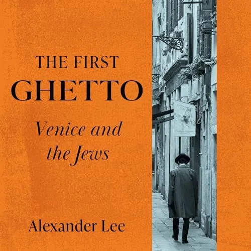 The First Ghetto By Alexander Lee